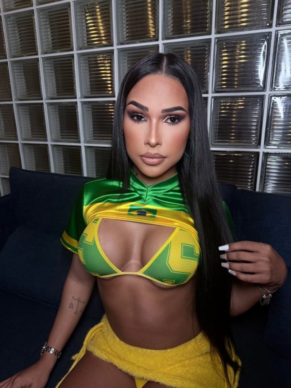 Júlia Ninfeta 7