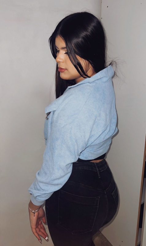 Sofia Garcia 3