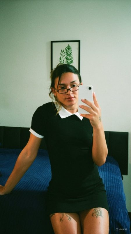 Lys Silva 4