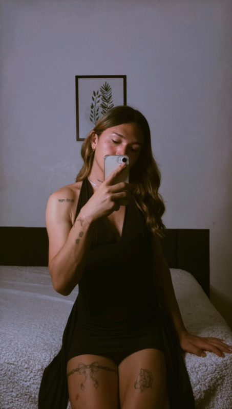 Lys Silva 6