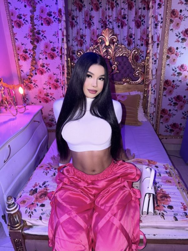 Sofia Angellot 1