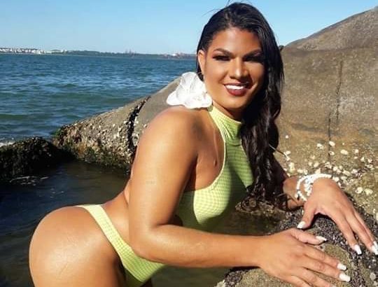 Camila Santos