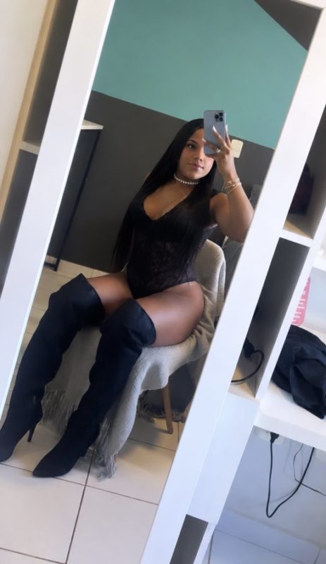 Isabella Fontana 3