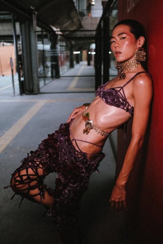 Mayumi Takeshi 3