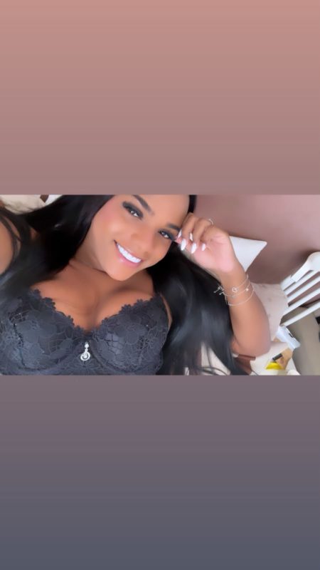 Isabella Fontana 5