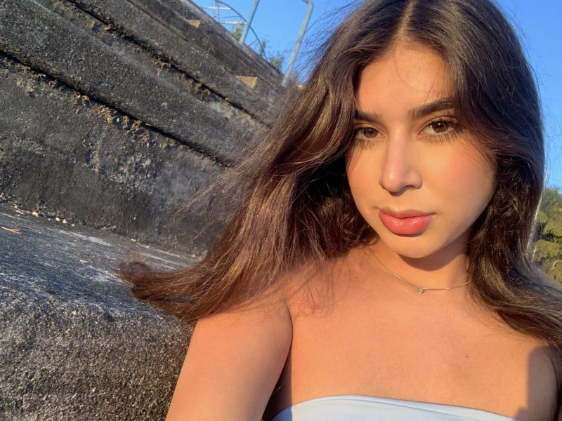Gabrielle Campos