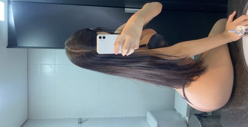 Larissa Oliveira