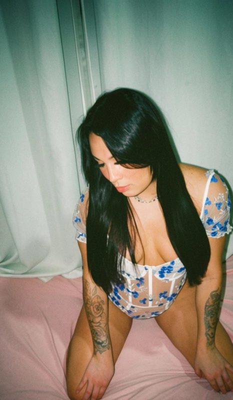 Sussy Castro 10