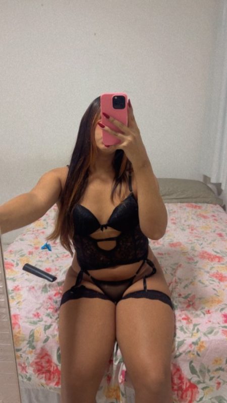 Nicolle Dantas 4