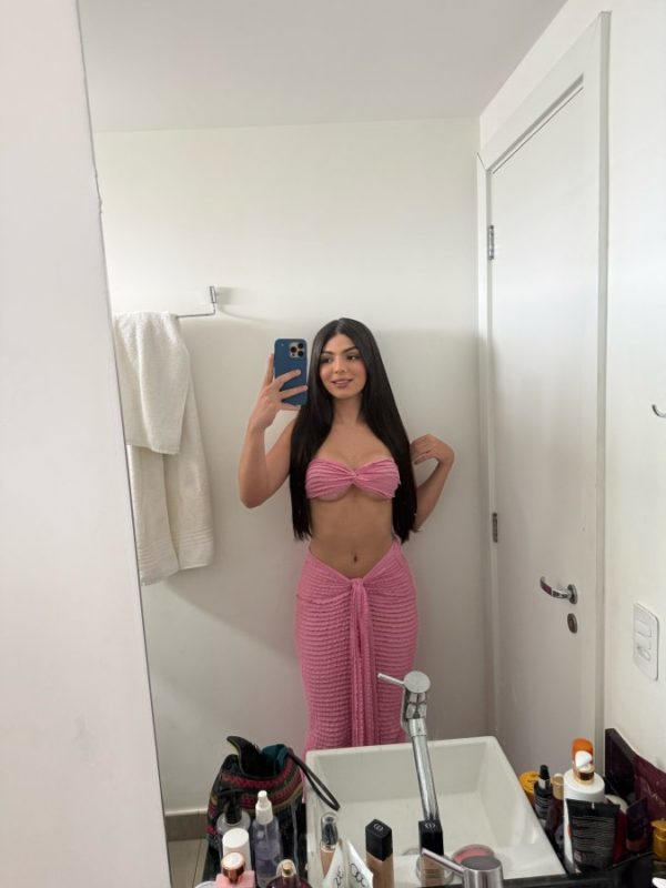Mell Oliveira 16
