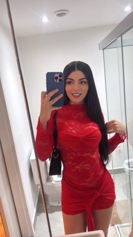 Mell Oliveira 14