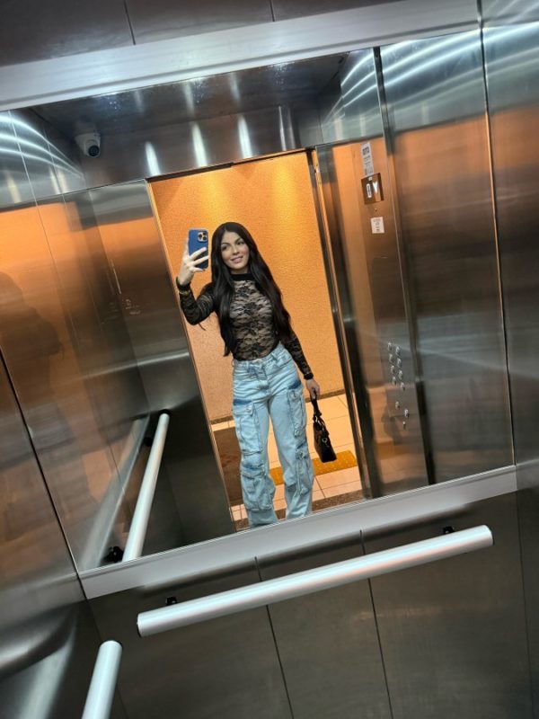 Mell Oliveira 12