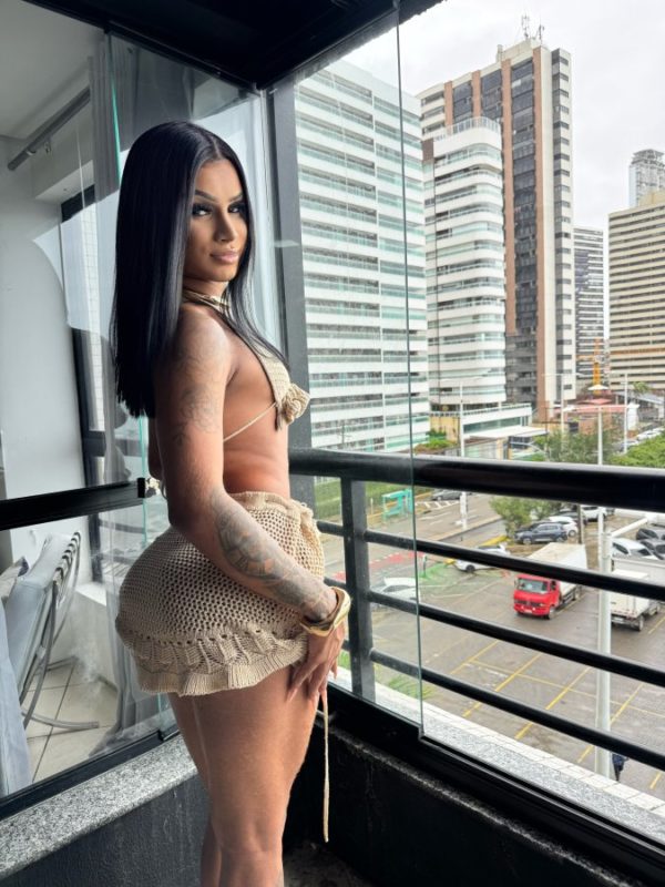 Lorrayne Silva 3