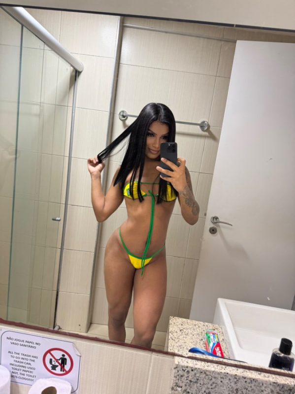 Lorrayne Silva 4