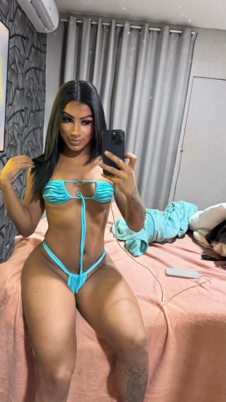 Lorrayne Silva 5