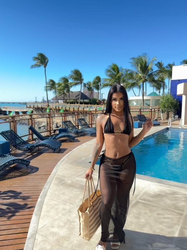 Lorrayne Silva 6