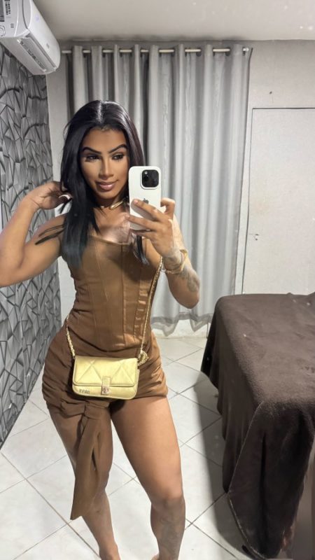 Lorrayne Silva 7