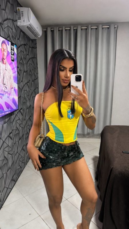 Lorrayne Silva 8