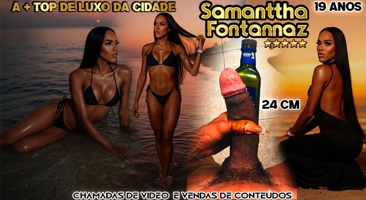 Samanttha Fontannaz