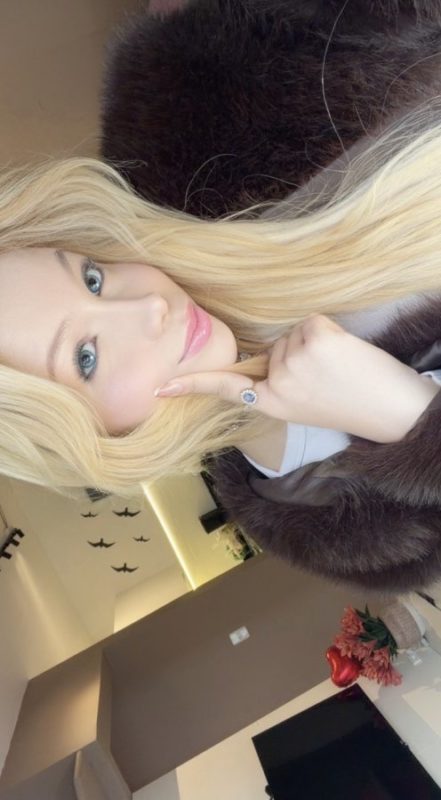 Nicole Almeida 2