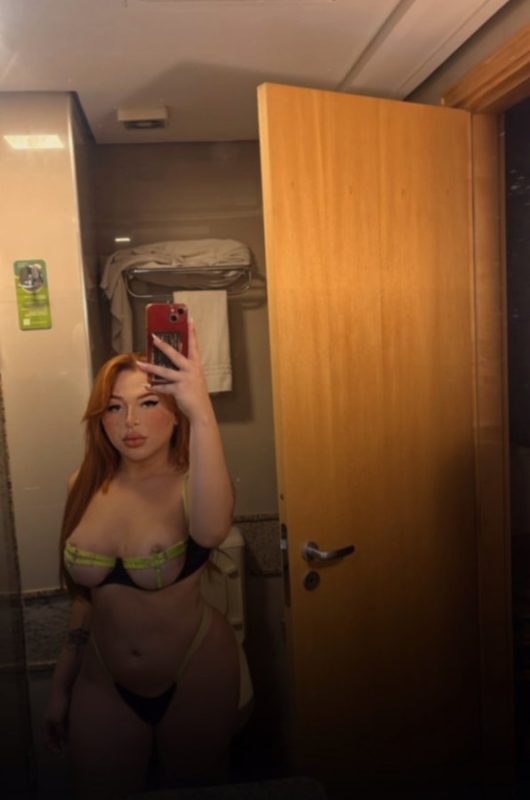 Luana Isis 2
