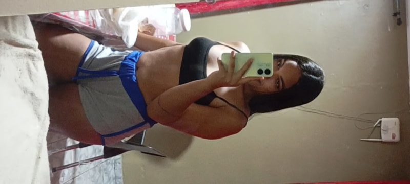 Morena Fogosa