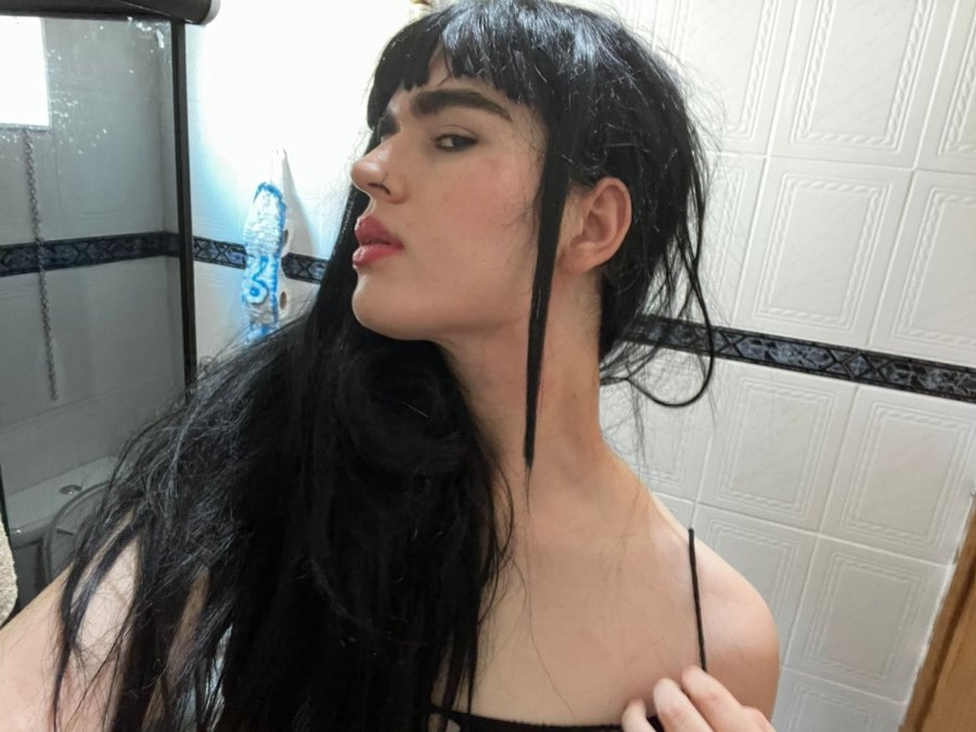 Artemís Borges 32