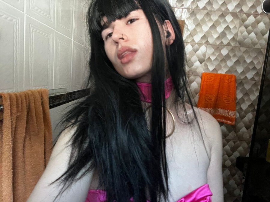 Artemís Borges 41
