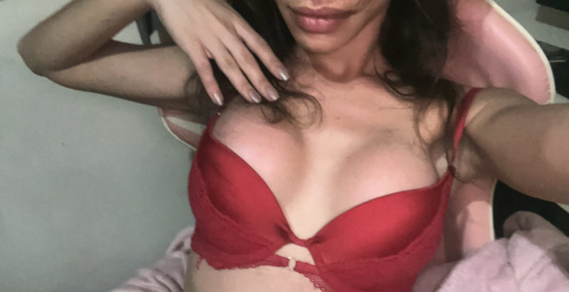 Kimberly Marques