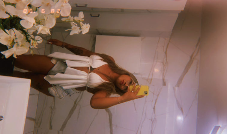 Emilyzinha - Ver OBS