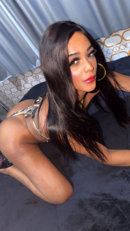 Eduarda Fox 12