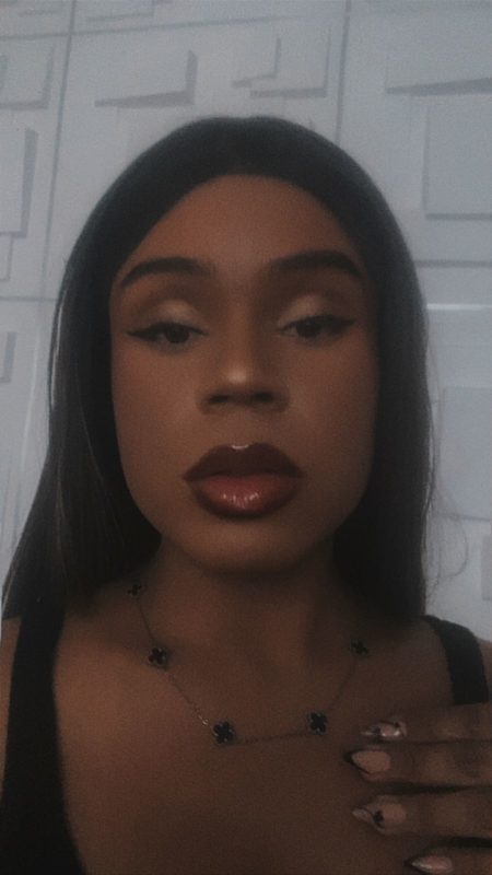 Mell Fox 1