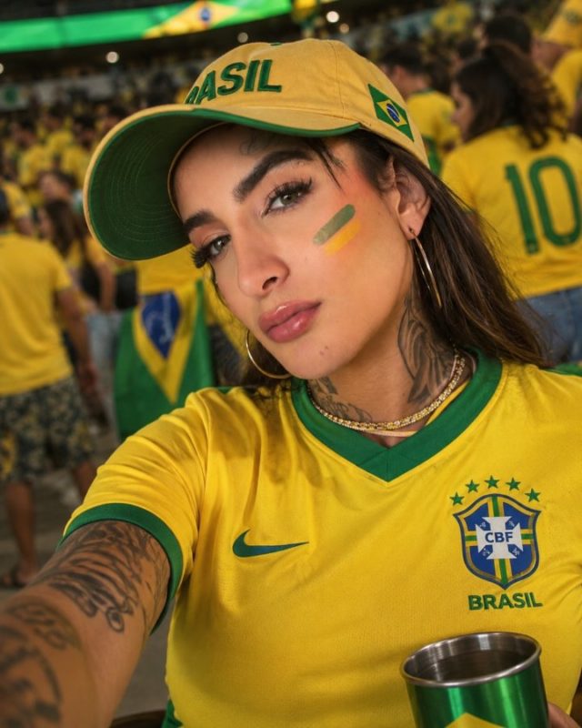 Isabelly Souza 4