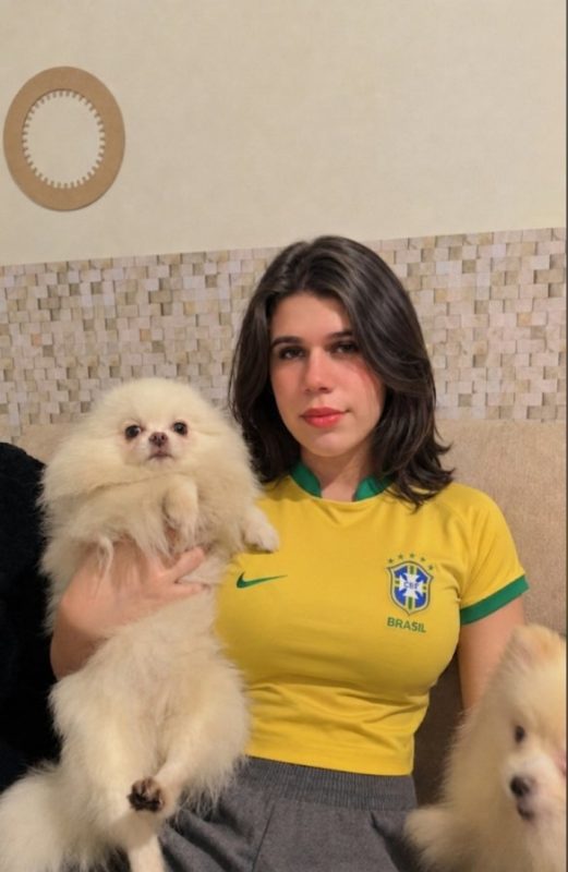 Giulia Eduarda 2