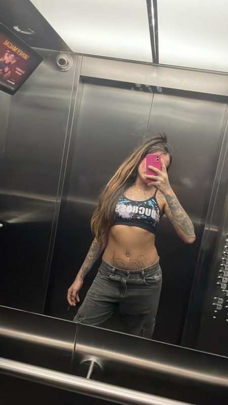 Isabelly Souza 31