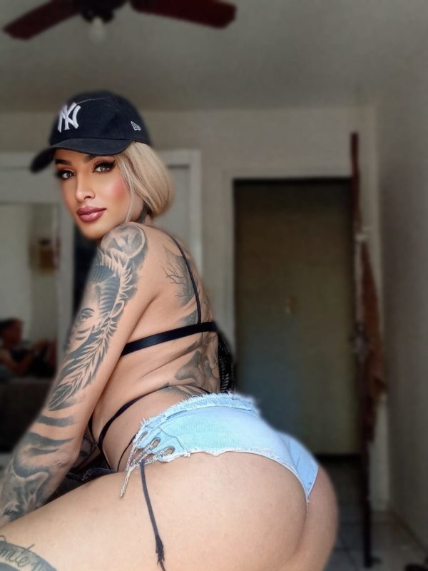 Isabelly Souza 53