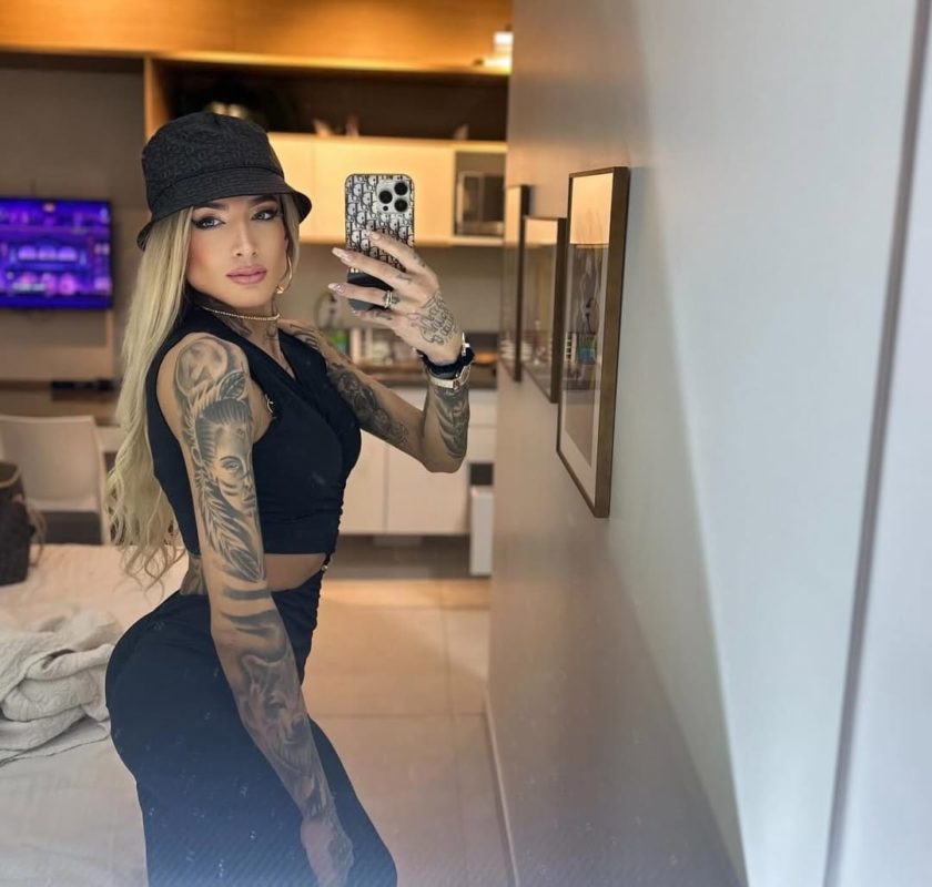 Isabelly Souza 29