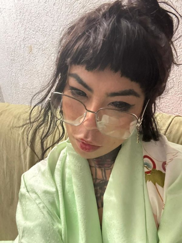 Aya Honda 1