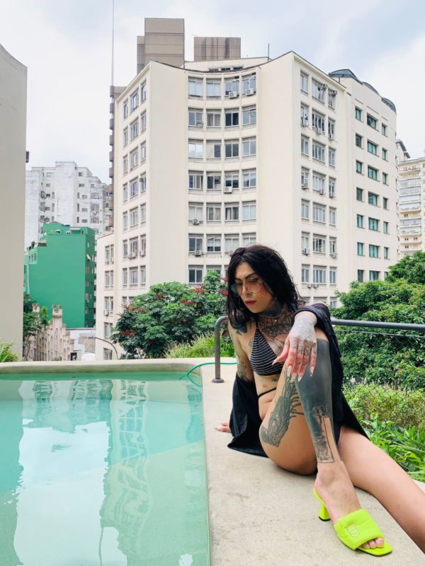Aya Honda
