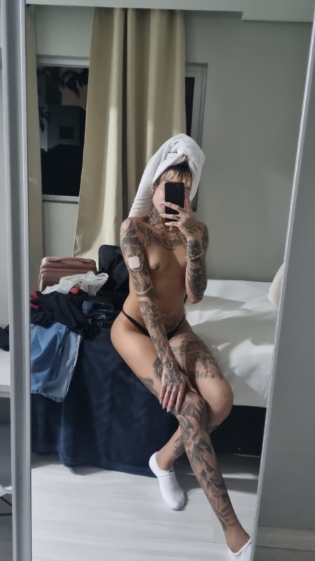 Isabelly Souza 50