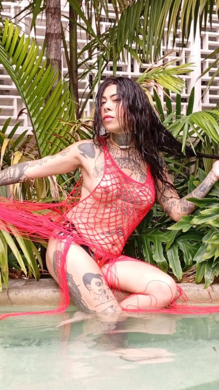 Aya Honda 32