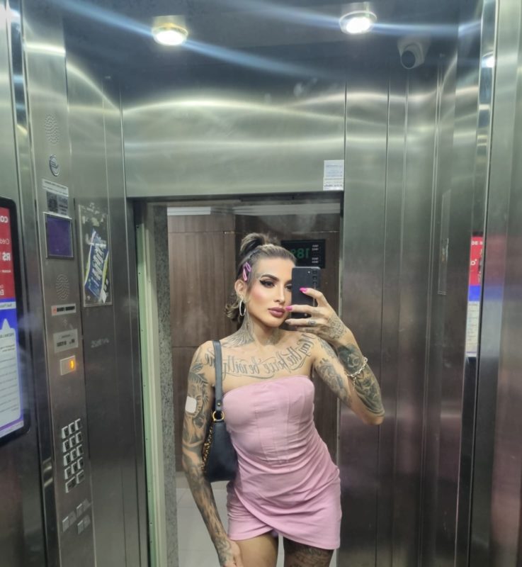 Isabelly Souza 48