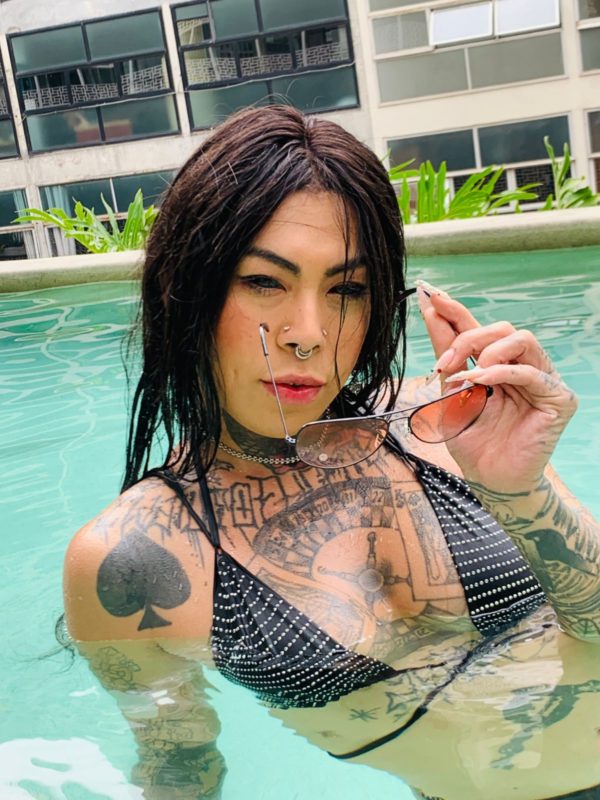 Aya Honda 13