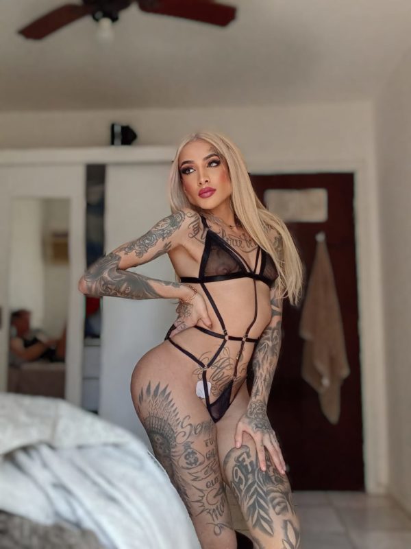 Isabelly Souza 43