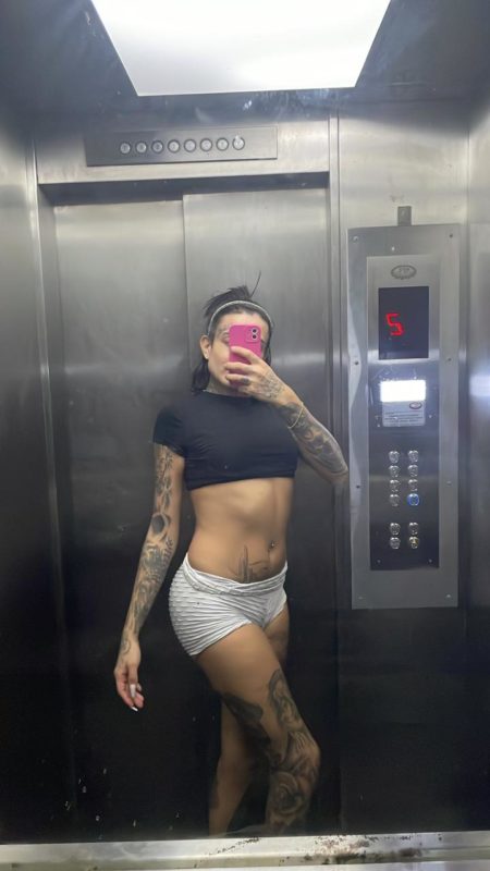 Isabelly Souza 39