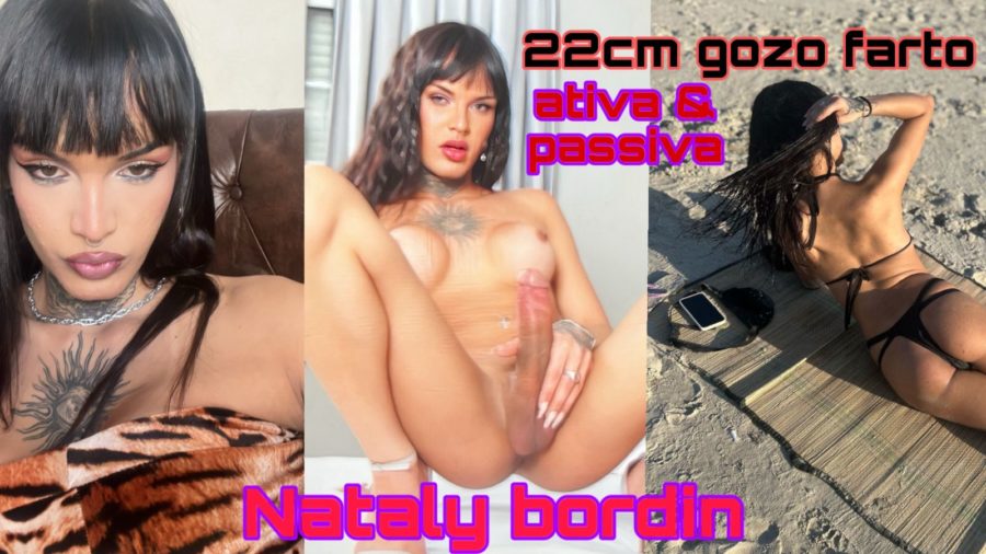 Nataly Bordin
