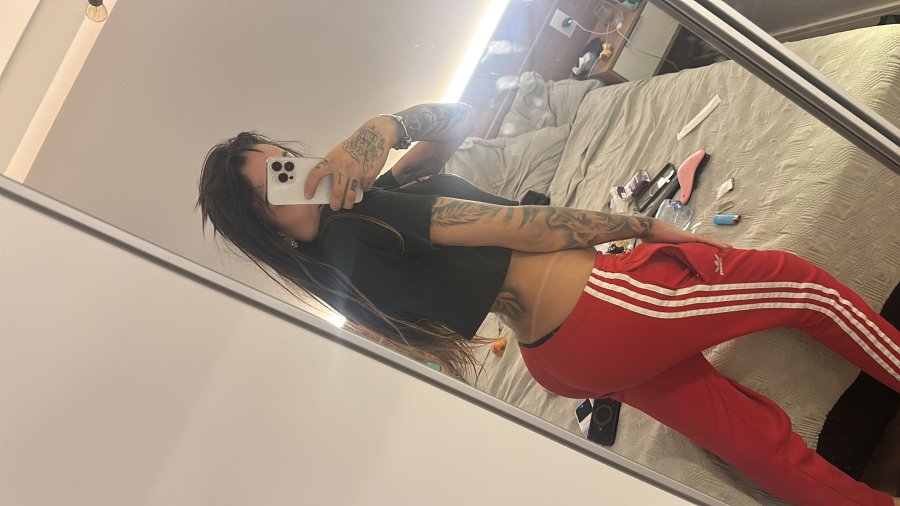 Isabelly Souza 23
