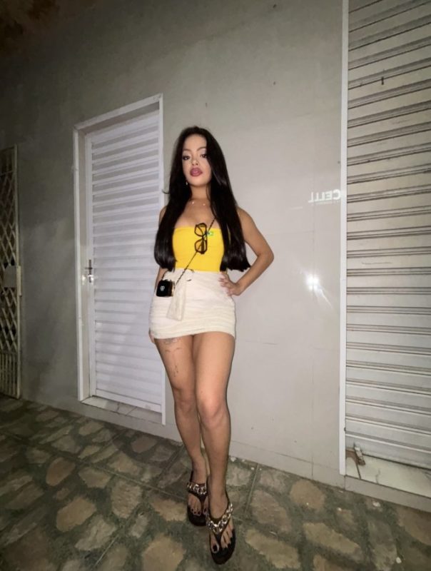 Agatha Ariella 1