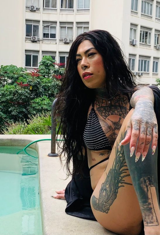 Aya Honda 41