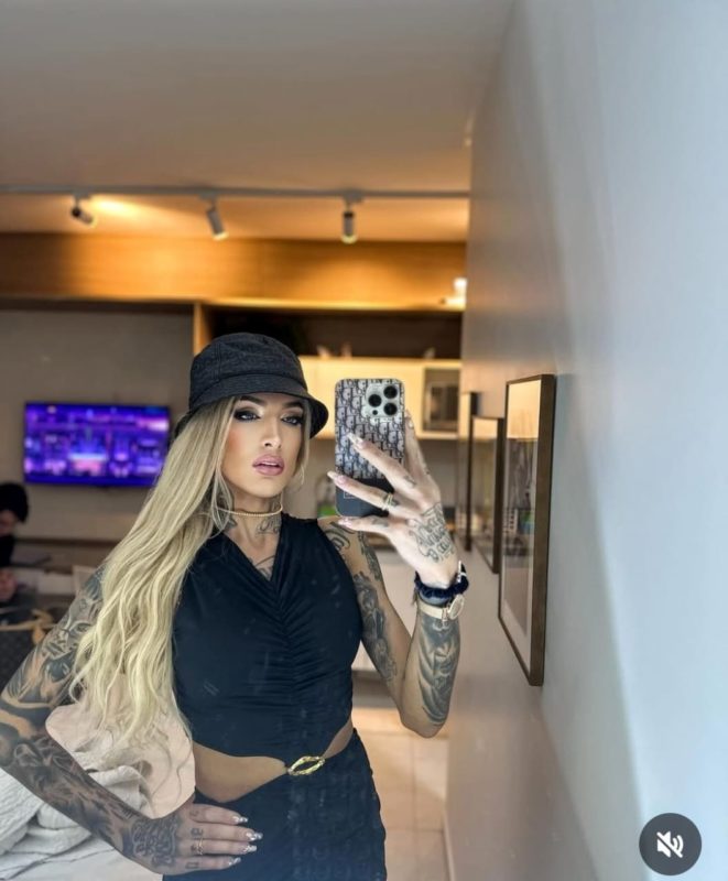 Isabelly Souza 34